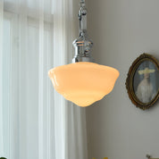 LavagnaLumiere – Classic School Pendant Light