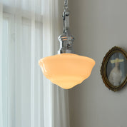 LavagnaLumiere – Classic School Pendant Light