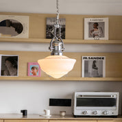 LavagnaLumiere – Classic School Pendant Light
