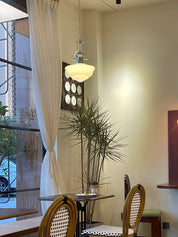 LavagnaLumiere – Classic School Pendant Light