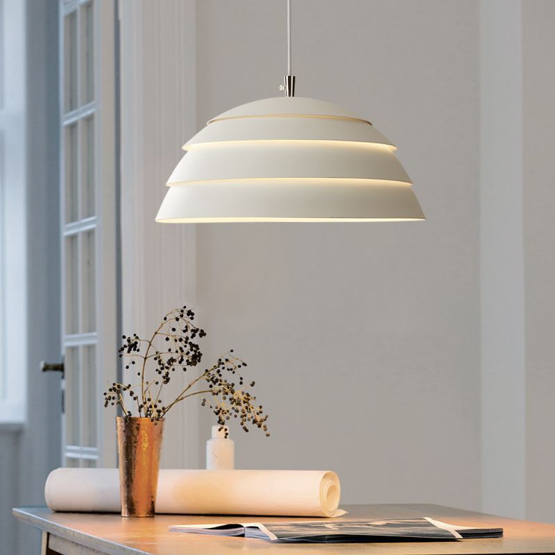 Domeo - LED Pendant Light