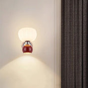 ProvenceGlow - Pumpkin Wall Lamp