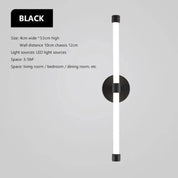 MinimalistMetal - Industrial Wall Lantern