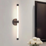 MinimalistMetal - Industrial Wall Lantern