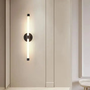 MinimalistMetal - Industrial Wall Lantern