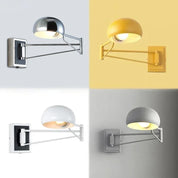 StellarPillar - Modern Wall Light