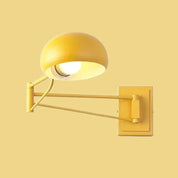 StellarPillar - Modern Wall Light