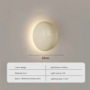 CoilGlow - Metal Ball Lamp