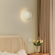 CoilGlow - Metal Ball Lamp