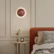CoilGlow - Metal Ball Lamp