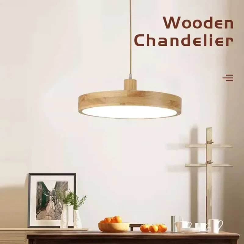 RadiantZephyr - Scandinavian Ultra-Slim Lamp