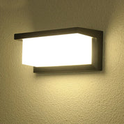 TorrentBeam - LED Wall Light for Outdoor Use