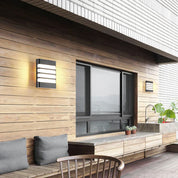 TorrentBeam - LED Wall Light for Outdoor Use