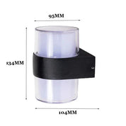 HydroGlow - Waterproof Modern Lighting