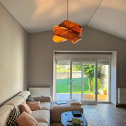 Linka - Elegant Pendant Light