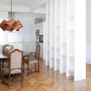 Linka - Elegant Pendant Light