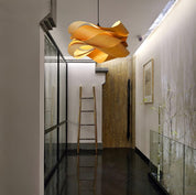 Linka - Elegant Pendant Light
