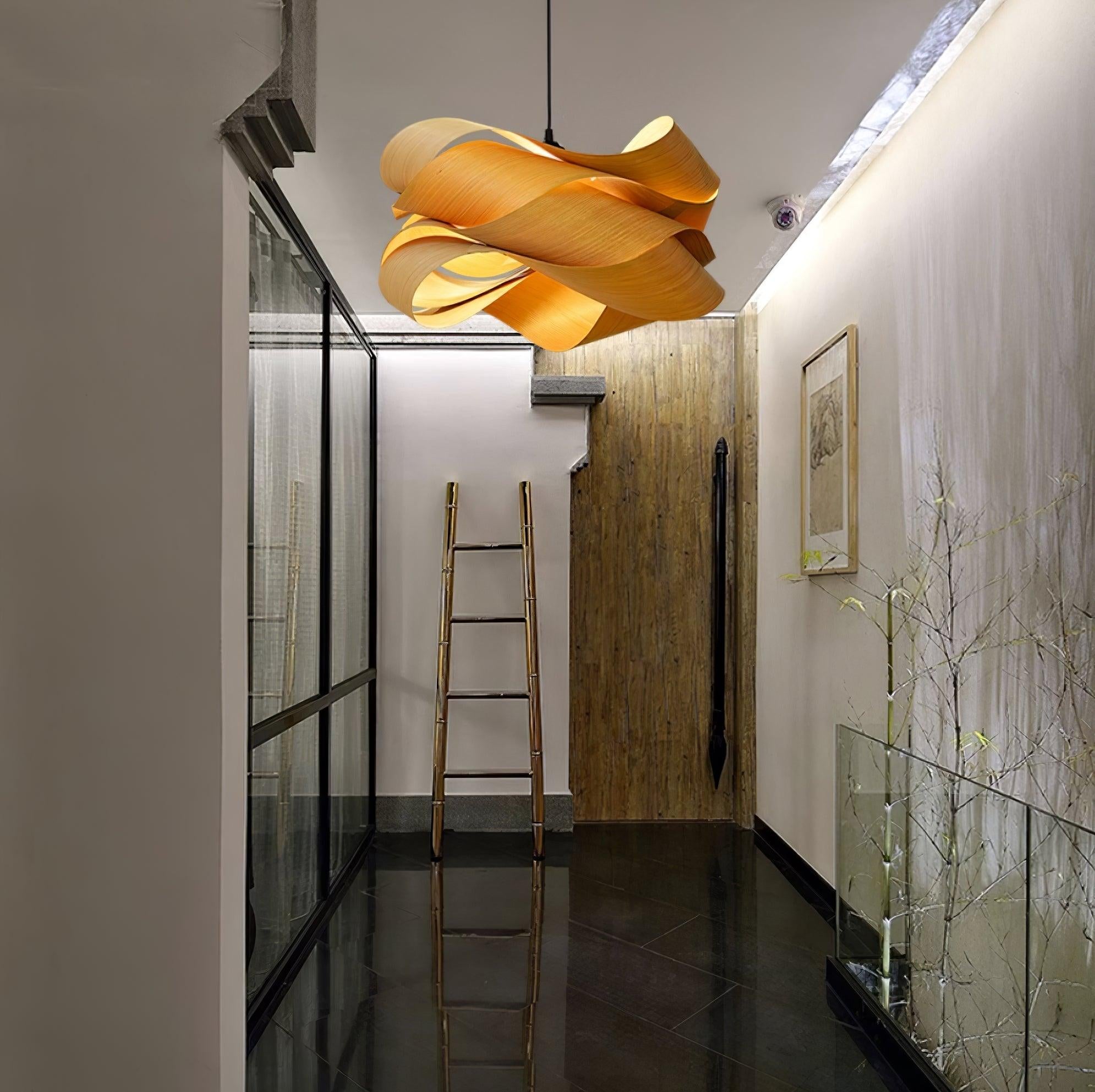 Linka - Elegant Pendant Light