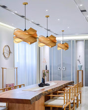 Linka - Elegant Pendant Light
