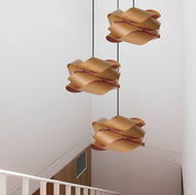 Linka - Elegant Pendant Light