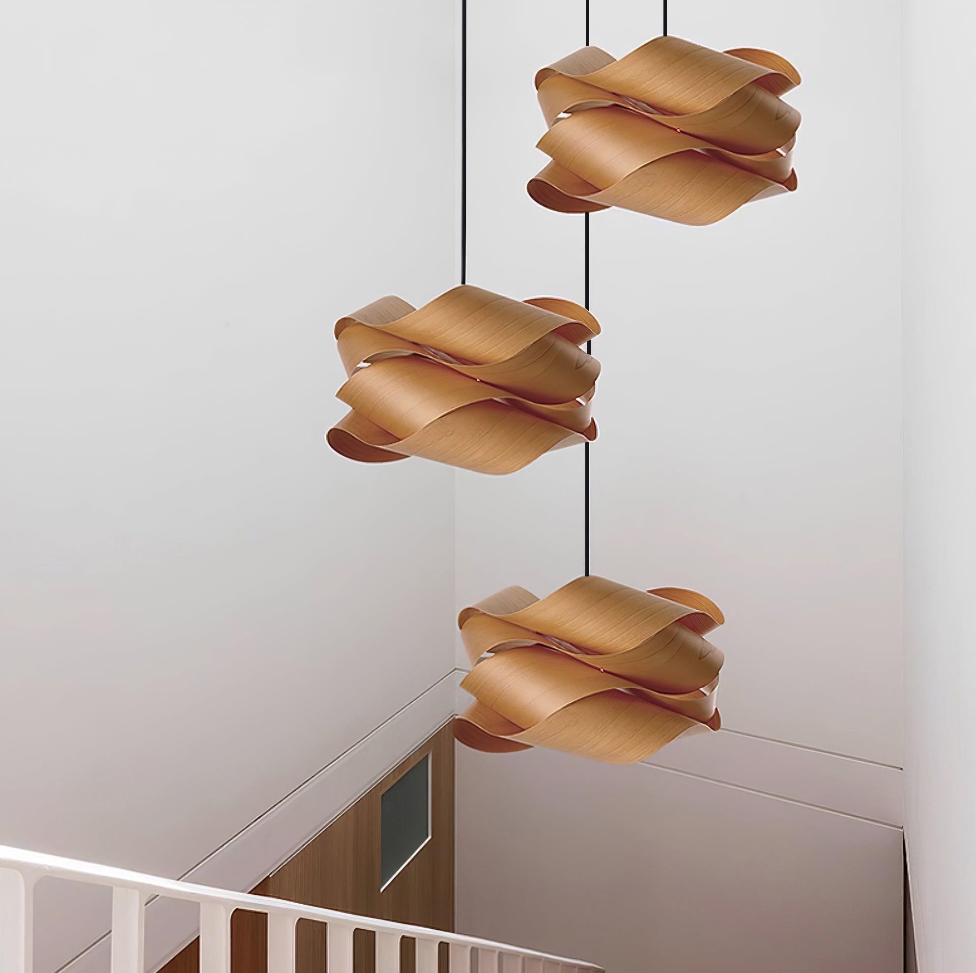 Linka - Elegant Pendant Light
