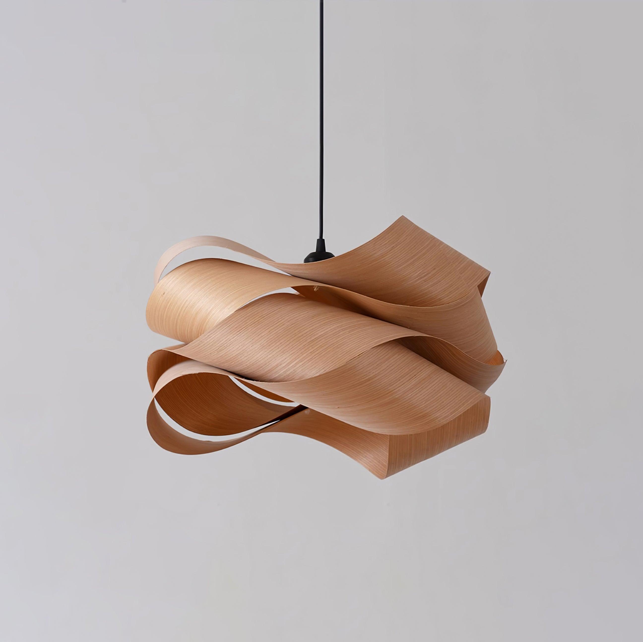 Linka - Elegant Pendant Light