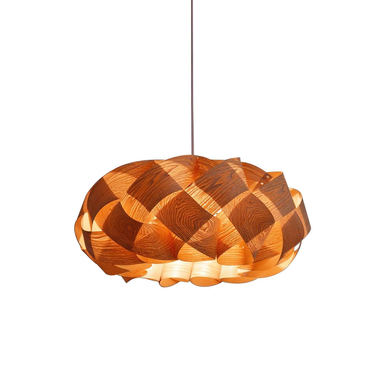 Linka - Elegant Pendant Light