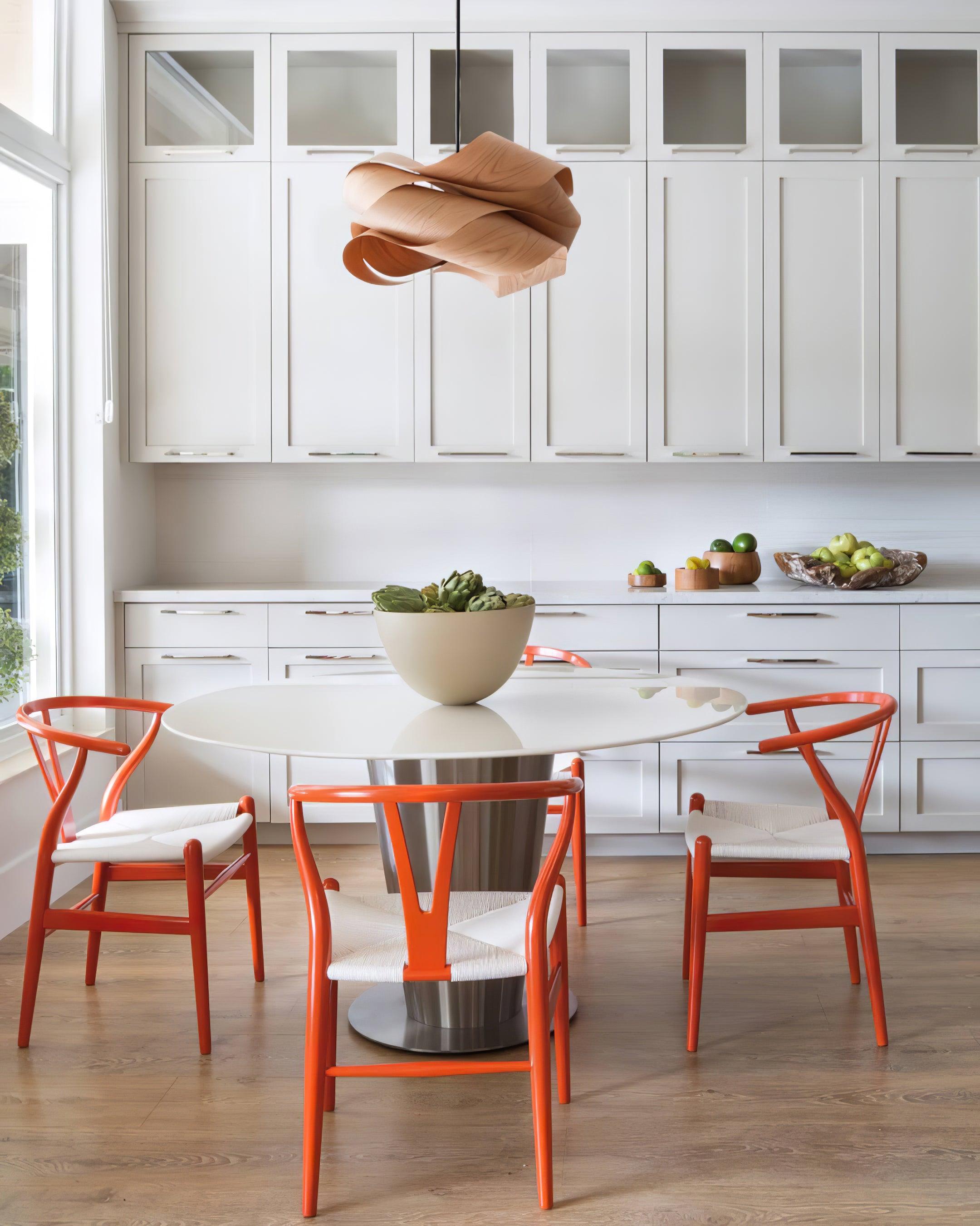 Linka - Elegant Pendant Light