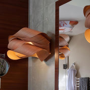 Linka - Elegant Pendant Light