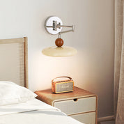 Serenity - Wall Lamp for the Bedroom