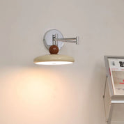 Serenity - Wall Lamp for the Bedroom