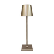 LuxaGlow - Luxe Wireless Table Lamp