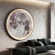 MoonLamp - Create a Magical Effect in Your Room
