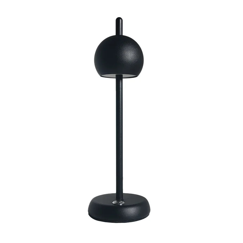 LumiFlex - Rechargeable LED Table Lamp
