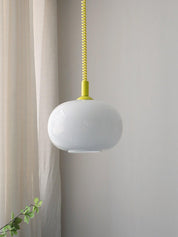 Macaron – Pendant Light in the Shape of a Macaron