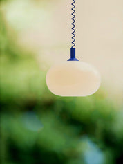 Macaron – Pendant Light in the Shape of a Macaron