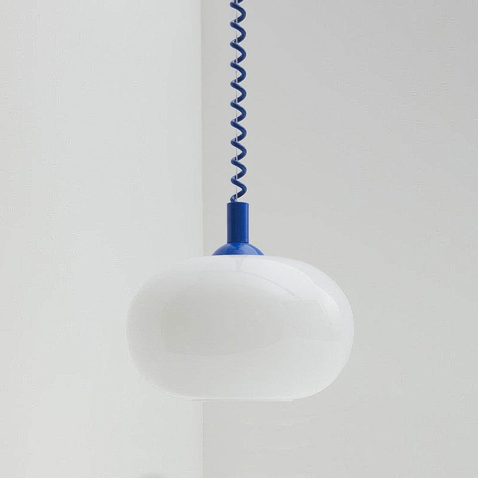 Macaron – Pendant Light in the Shape of a Macaron