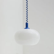 Macaron – Pendant Light in the Shape of a Macaron
