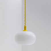 Macaron – Pendant Light in the Shape of a Macaron
