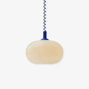 Macaron – Pendant Light in the Shape of a Macaron