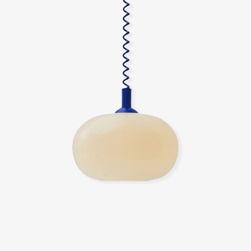 Macaron – Pendant Light in the Shape of a Macaron