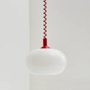 Macaron – Pendant Light in the Shape of a Macaron