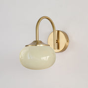 Marshmallow Wall Lamp - Playful and Comfortable Lighting for Any Room