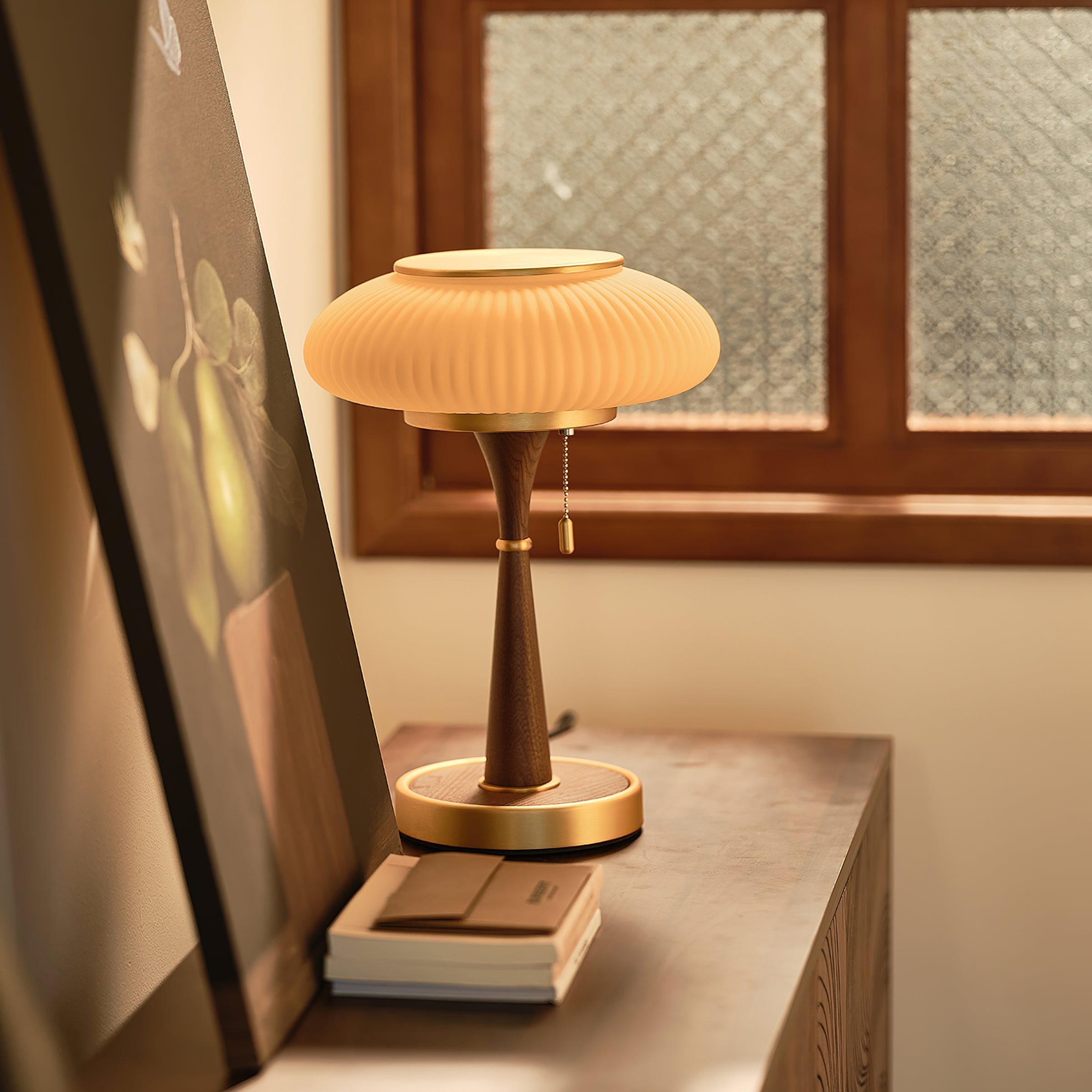 MushroomGlow – Mushroom Lighting
