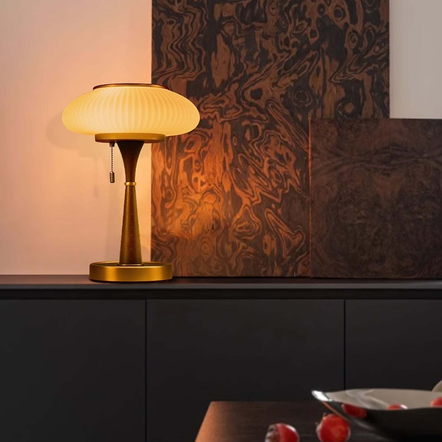 MushroomGlow – Mushroom Lighting