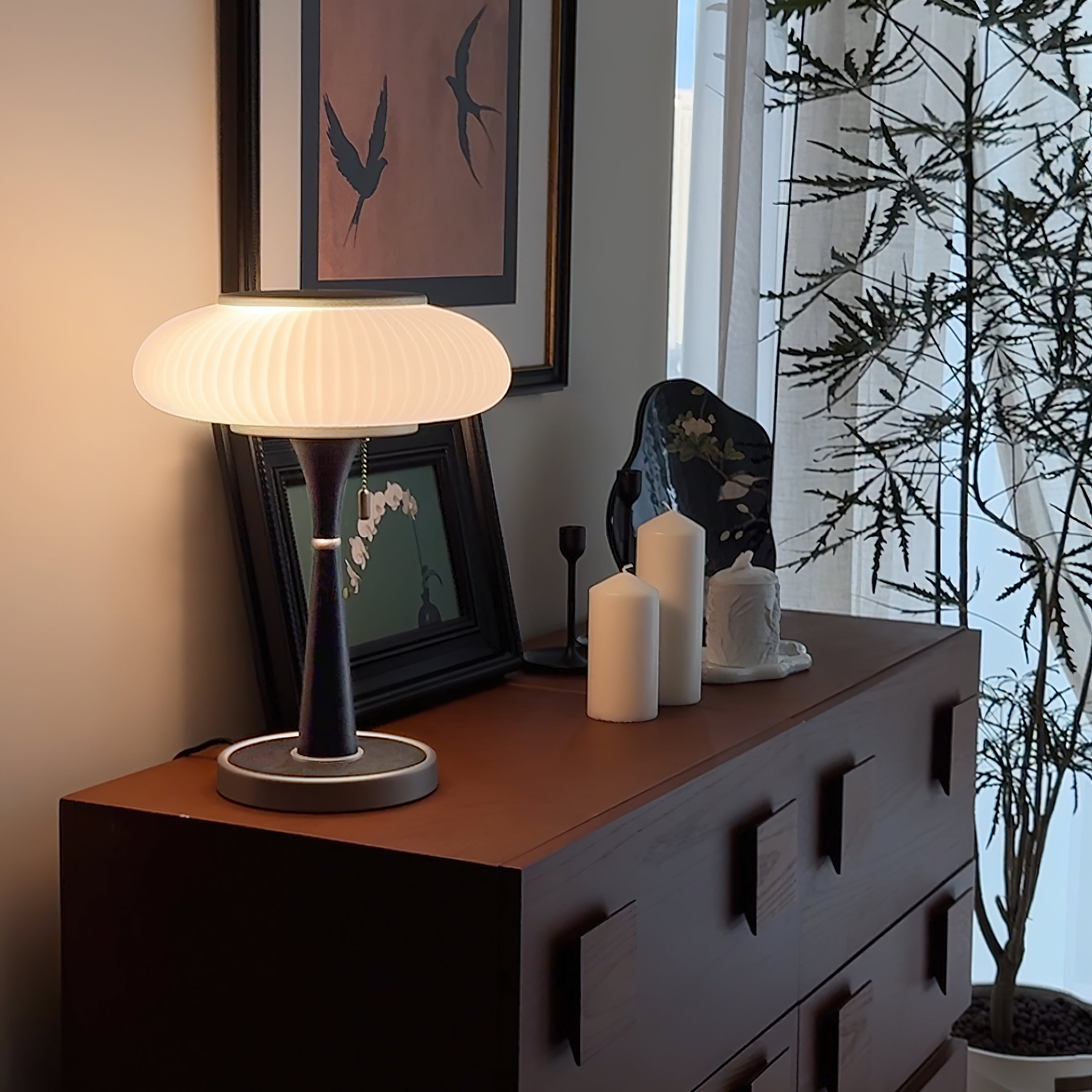 MushroomGlow – Mushroom Lighting