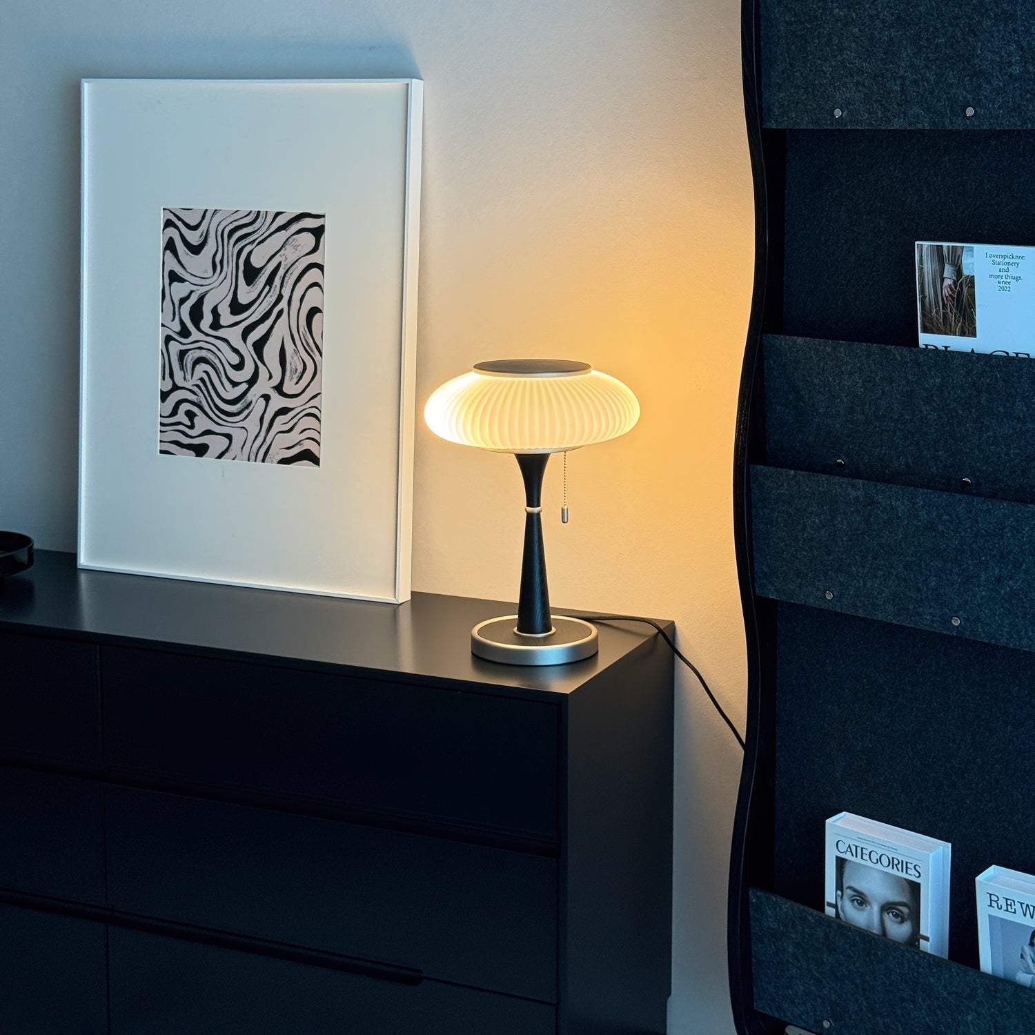 MushroomGlow – Mushroom Lighting