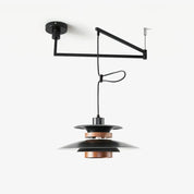 Mercero – Pendant Light with Swivel Arm
