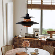Mercero – Pendant Light with Swivel Arm