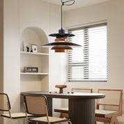Mercero – Pendant Light with Swivel Arm